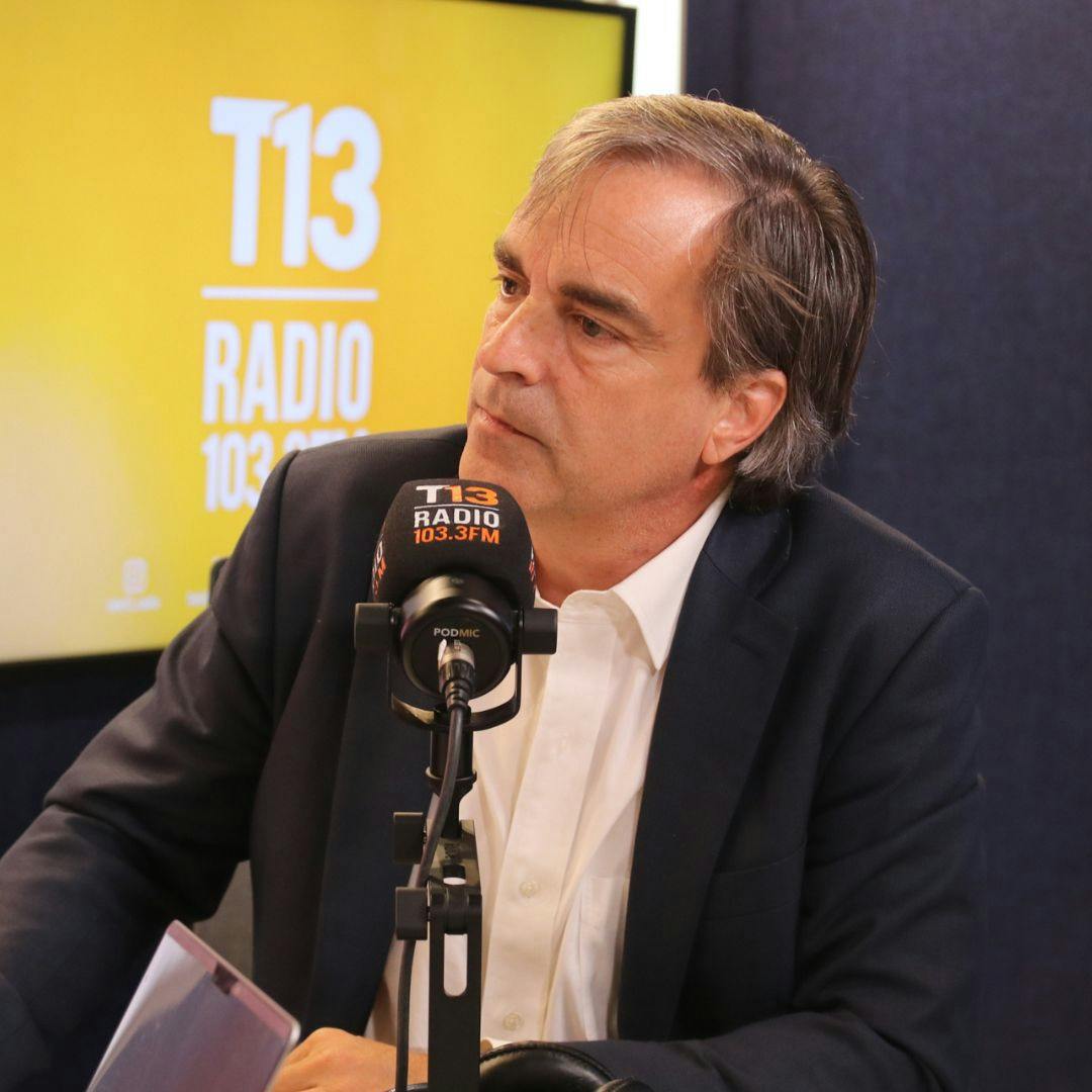 Senador Cruz Coke tras inhabilitarse en AC contra Grau: “Hay que parar el show de las acusaciones constitucionales. La ineptitud no es infracción constitucional”