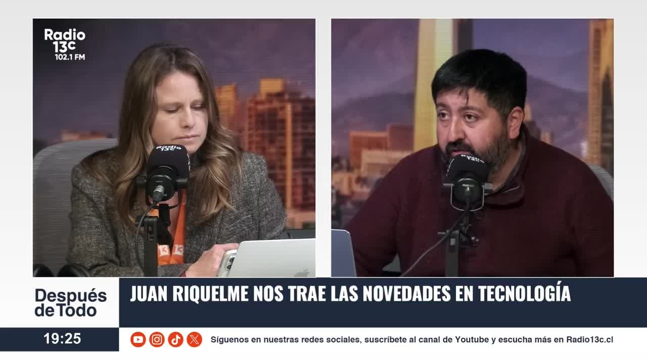 Meta lanza sus propios lentes inteligentes: ¿el fin de la privacidad?
