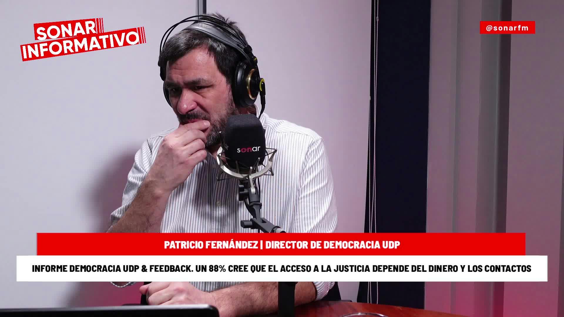 El 94% cree que los políticos reciben un trato privilegiado en la justicia