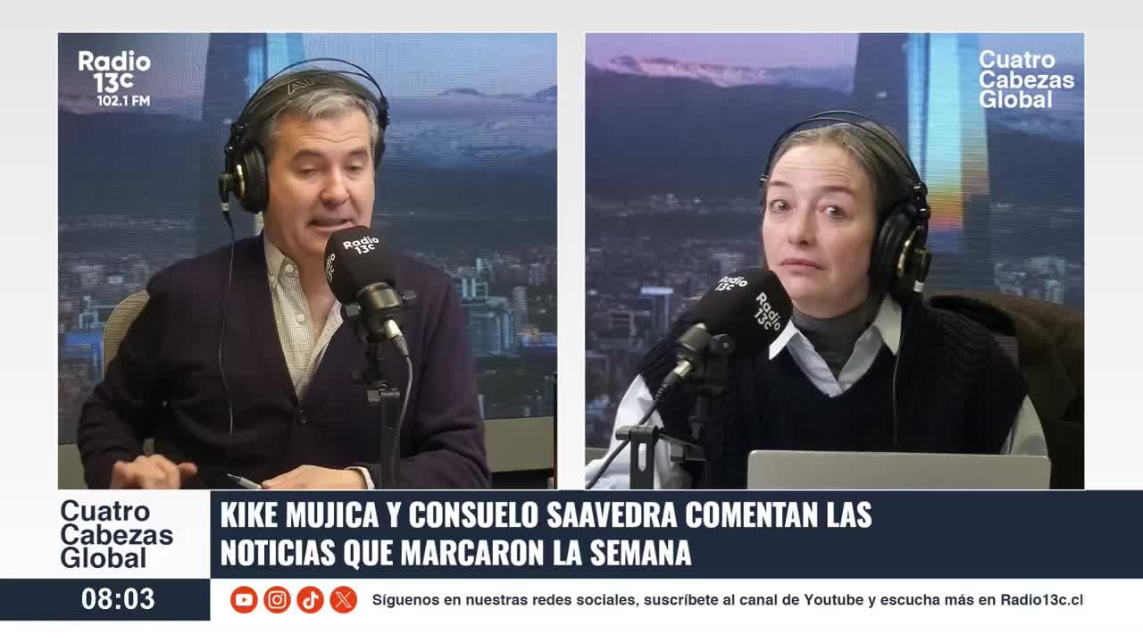 ¿Se equivocó el Presidente? El tenso momento con un niño y su madre