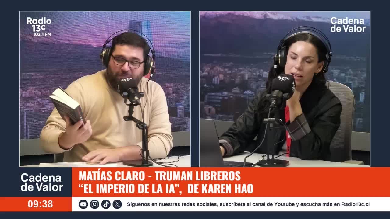 ¿ChatGPT o Claude? La batalla que está cambiando la IA