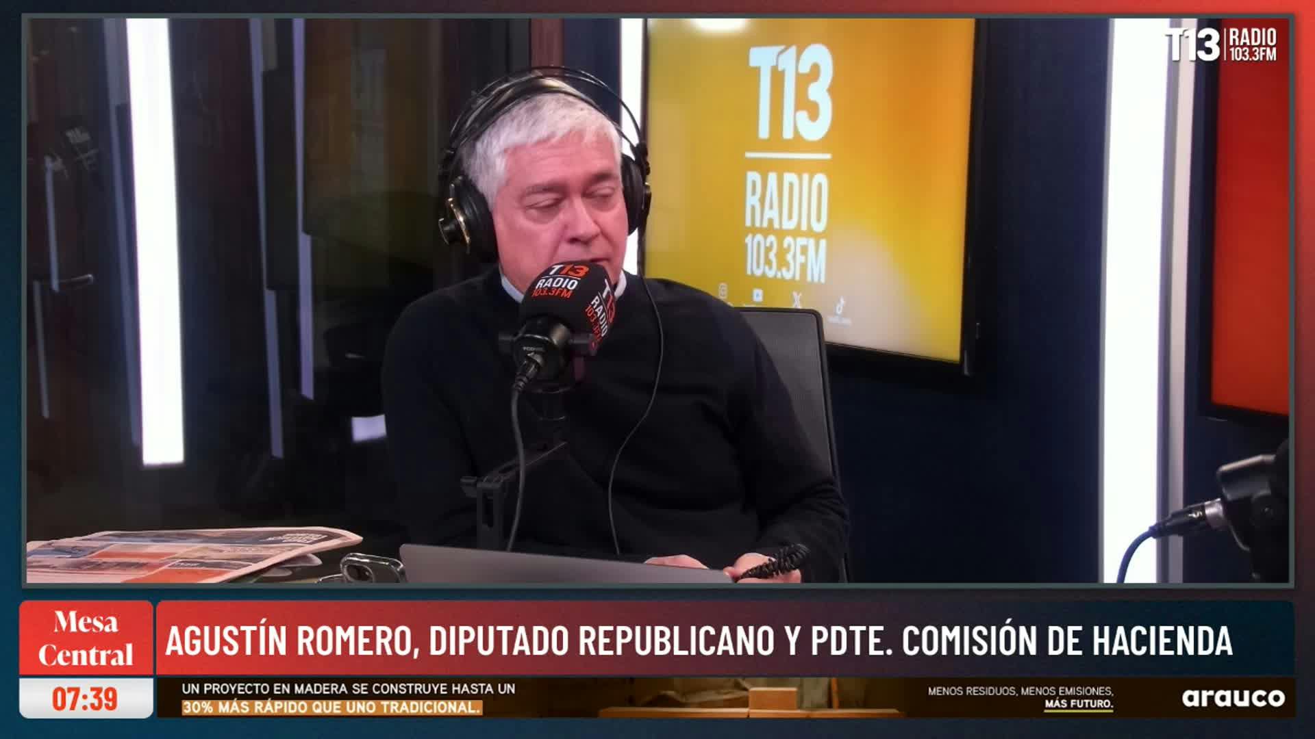 La defensa de Romero tras la polémica por los "humanoides"