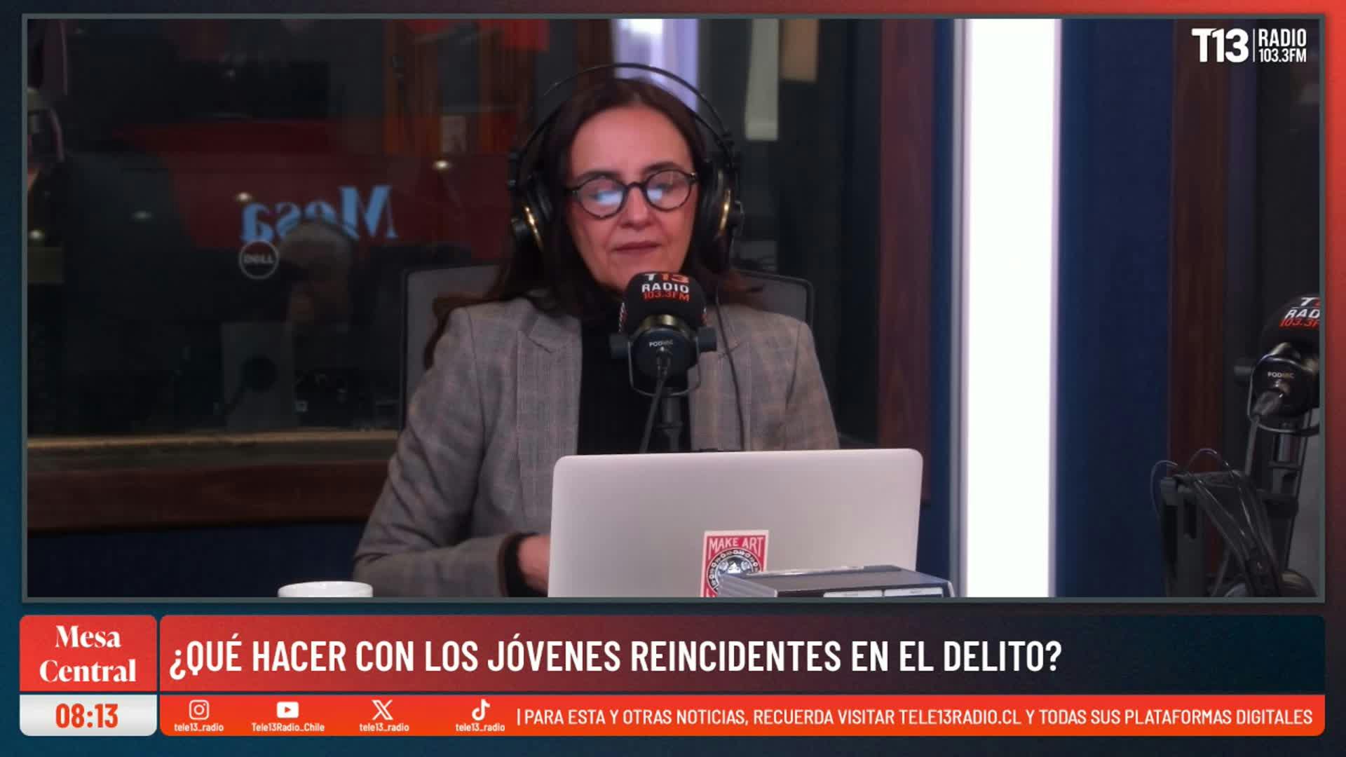 ¿Militares, cárcel o reinserción? El debate tras el caso San Bernardo