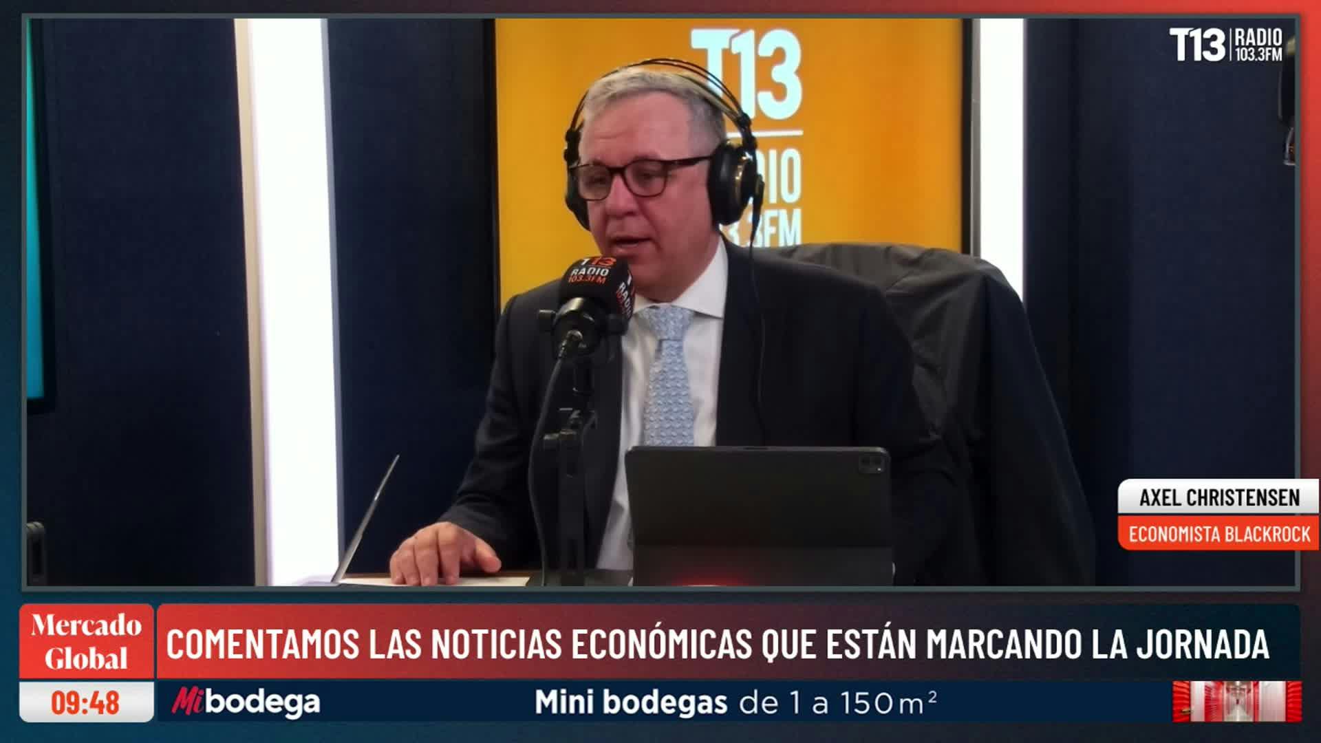 Tecnológicas al límite: el mercado empieza a cuestionar el boom de la IA