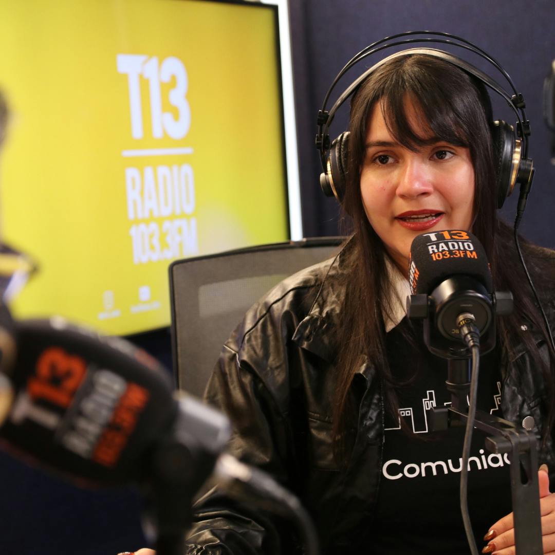 Valeria Morillo por embargos a edificios: "Esto no ocurre de la noche a la mañana ni porque sí"