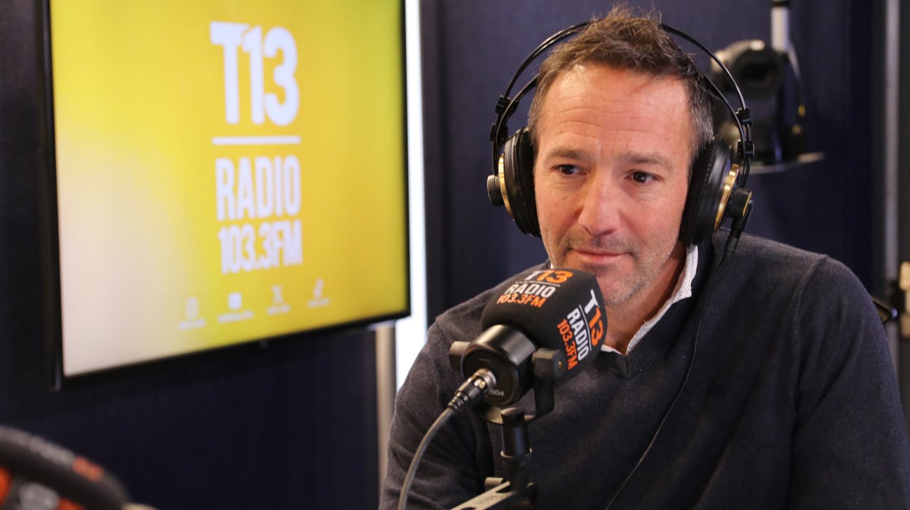 Rodrigo Acevedo por 10 años de Ley de Etiquetados: "En Chile somos pioneros pero nos falta constancia"