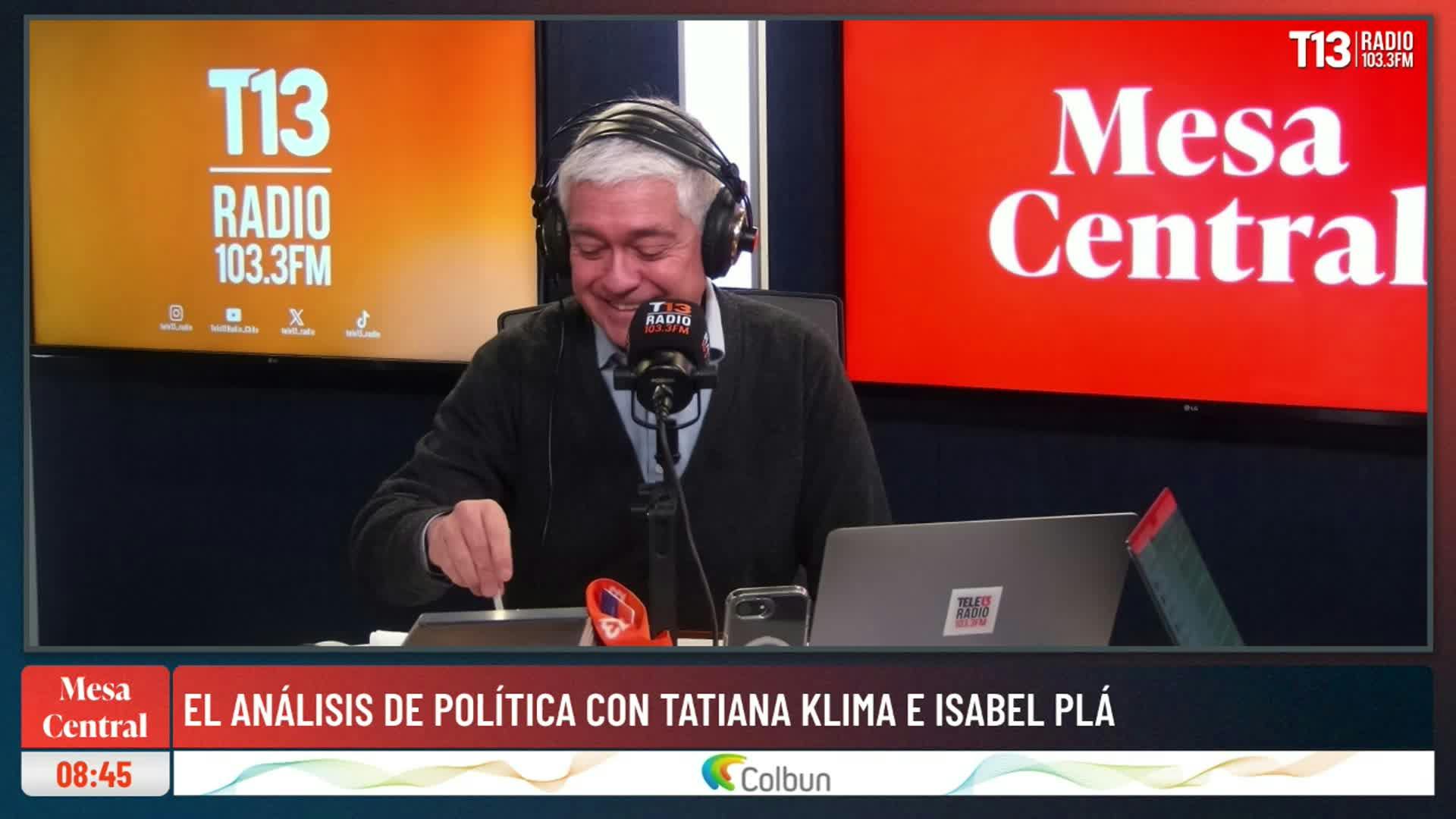 Kast y el niño: El episodio que cambió la agenda política