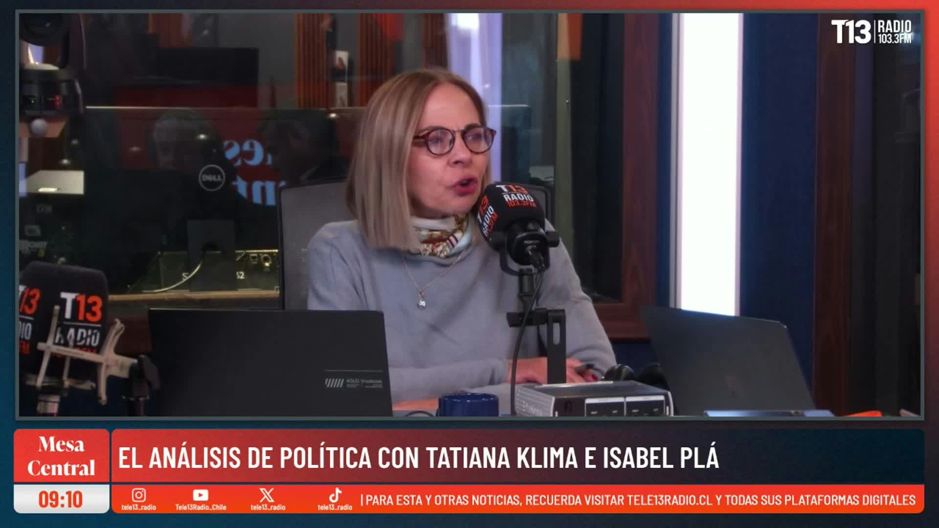 Venezuela tras el terremoto: "El populismo puede matar"