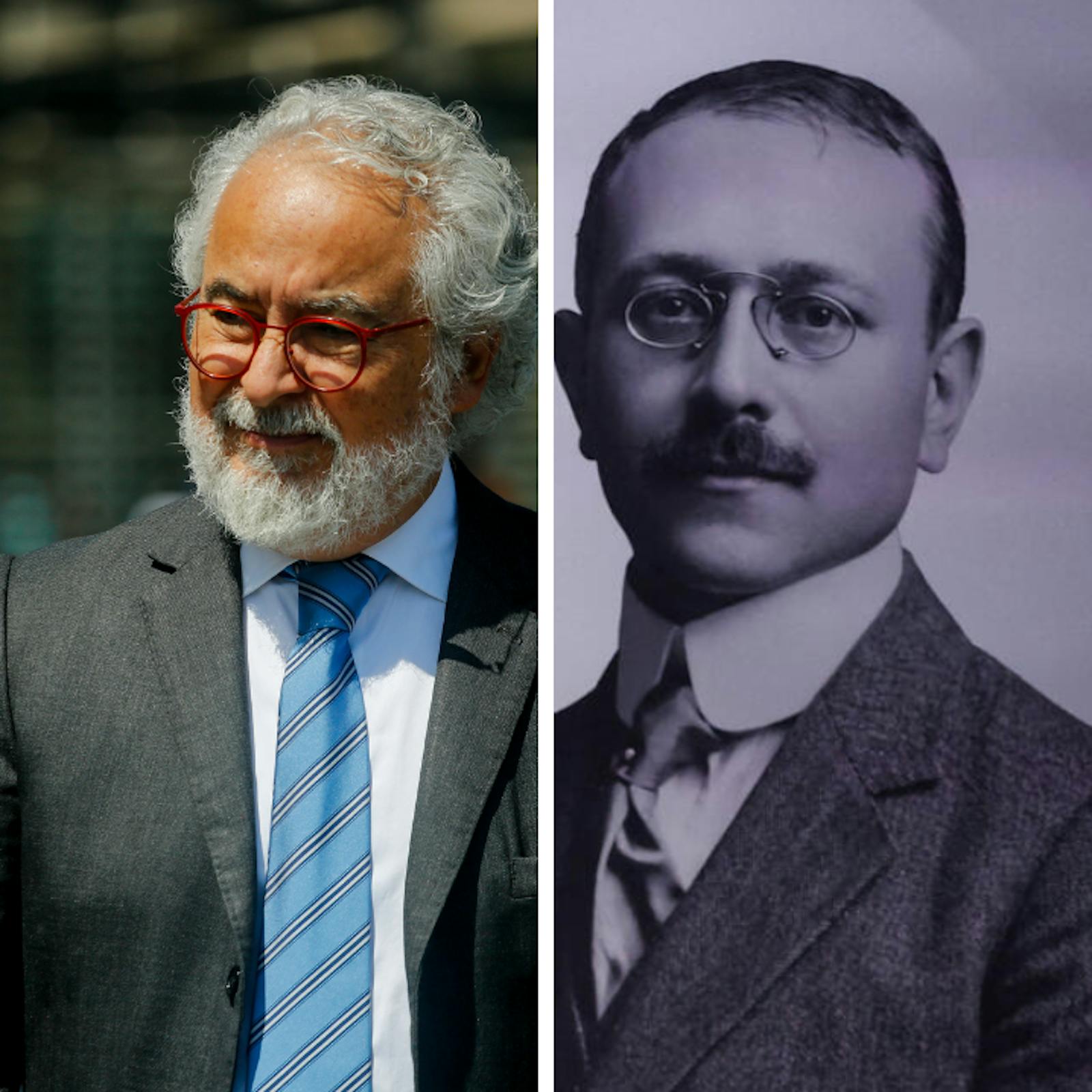 Vial y Lescornez por lo que viene en el caso Hermosilla y la panteonización del historiador Marc Bloch en Francia