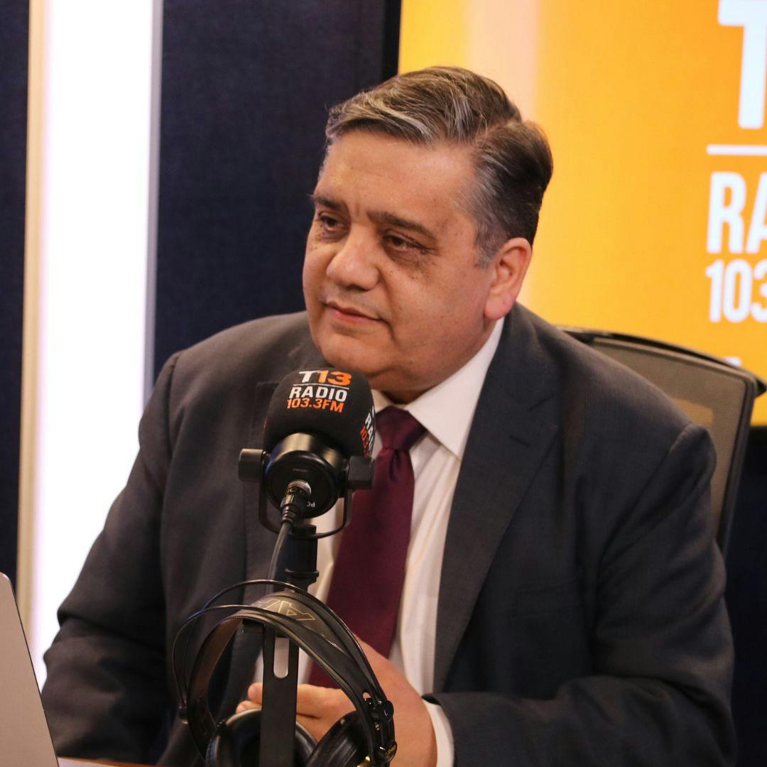 David Bravo por desempleo: “La emergencia laboral la tenemos desde que entró la pandemia y debemos ser el único país de América Latina que no se recuperó”