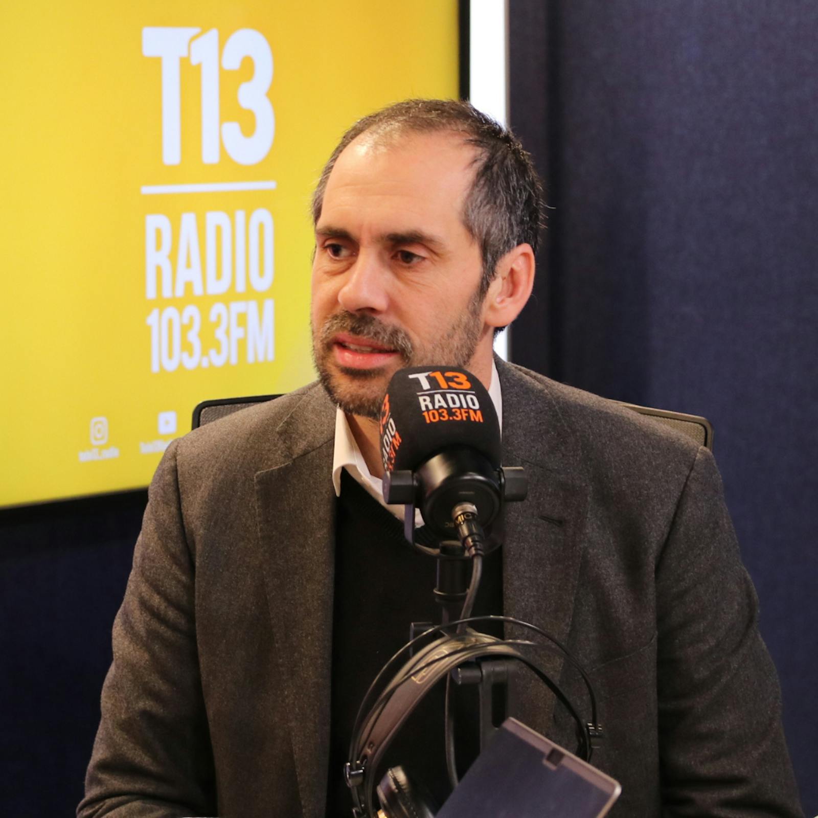 Exministro Grau tras rechazo de Acusación Constitucional en su contra: "Voy a defender lo que nosotros hicimos en materia económica" episode artwork