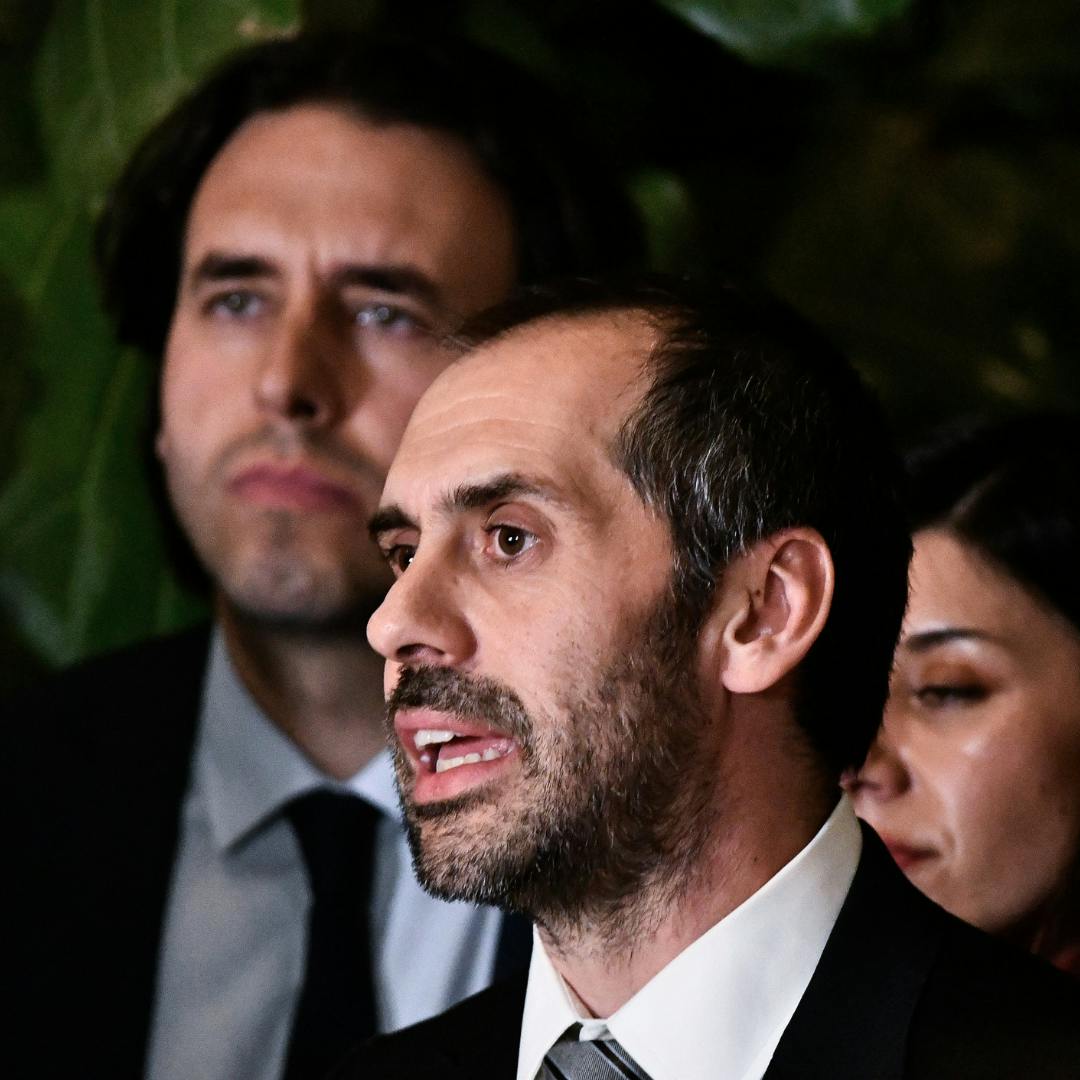 División en la derecha tras el duro golpe del Senado por la acusación contra Grau