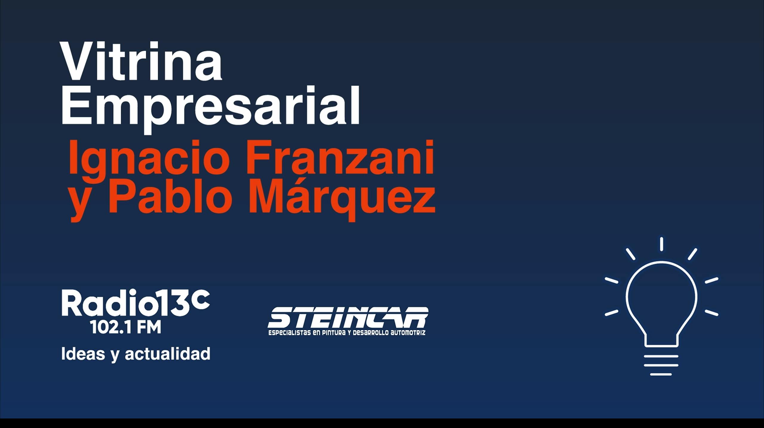 Cómo Steincar Express está cambiando la forma de reparar autos en Chile