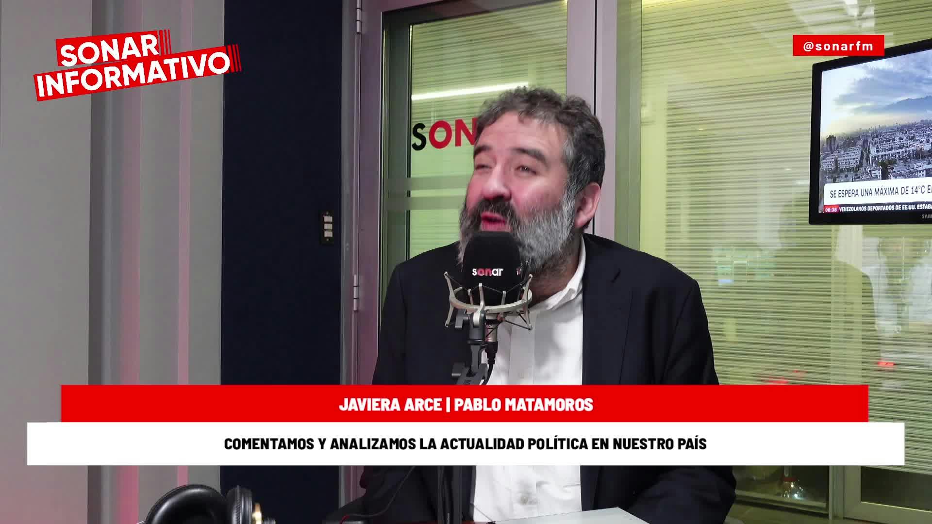 La crisis silenciosa de la democracia chilena