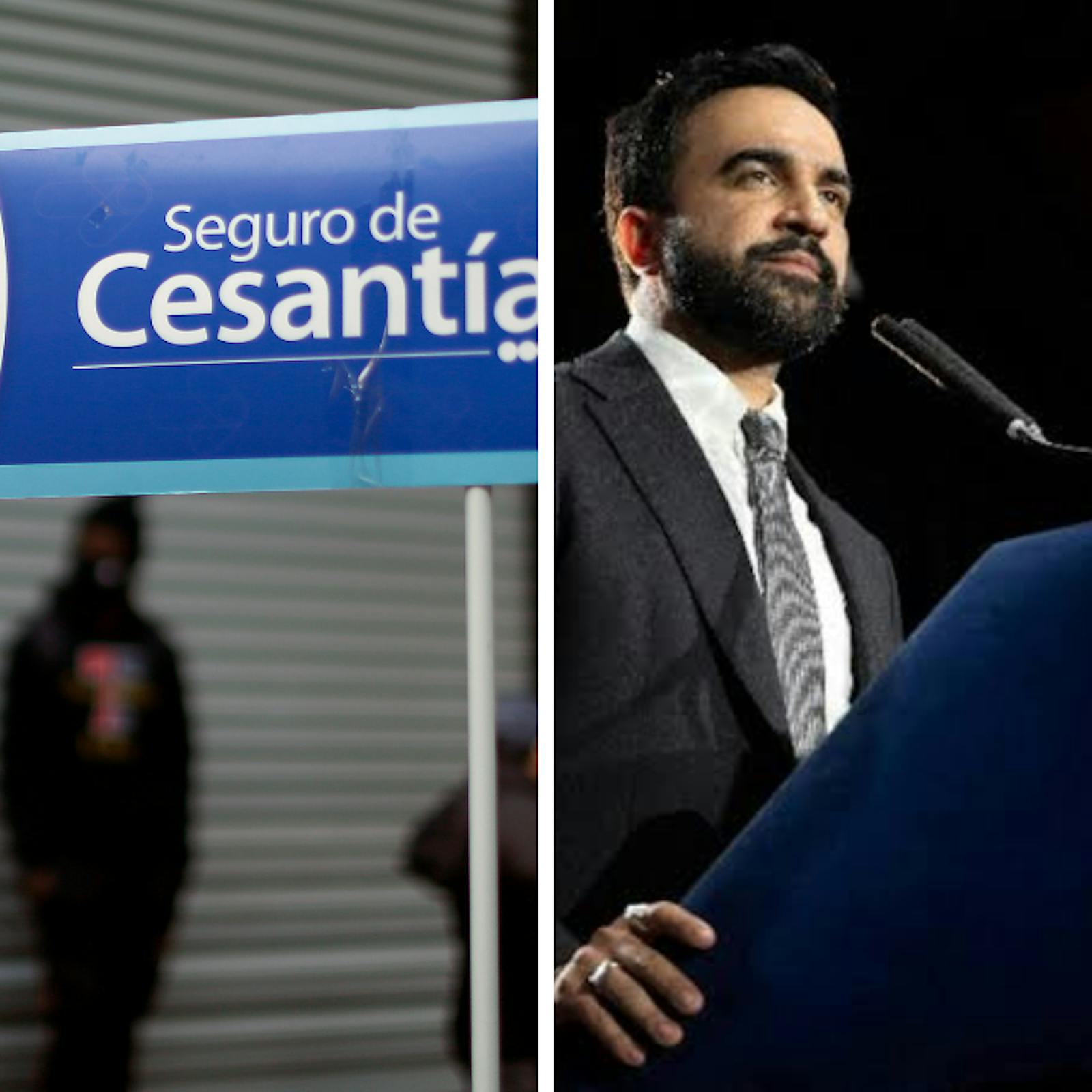 Escobar y Valdivieso por la percepción ciudadana frente a la crisis de empleo y la "izquierdización" del Partido Demócrata en Estados Unidos episode artwork