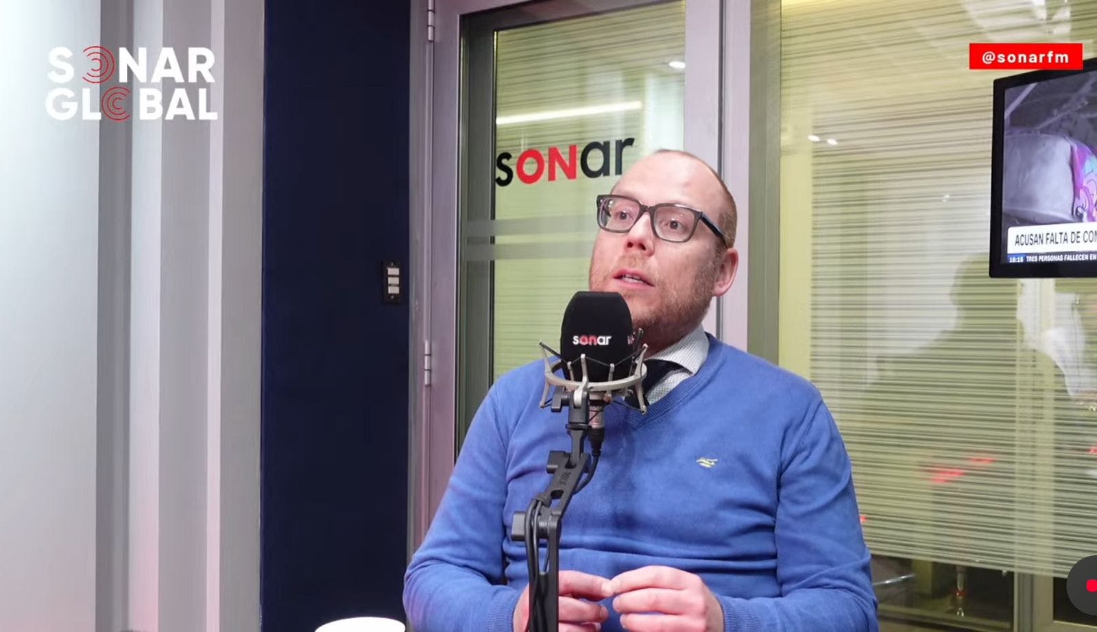 Conversamos con el académico USACH Humberto Verdejo sobre el alza de las tarifas eléctricas.