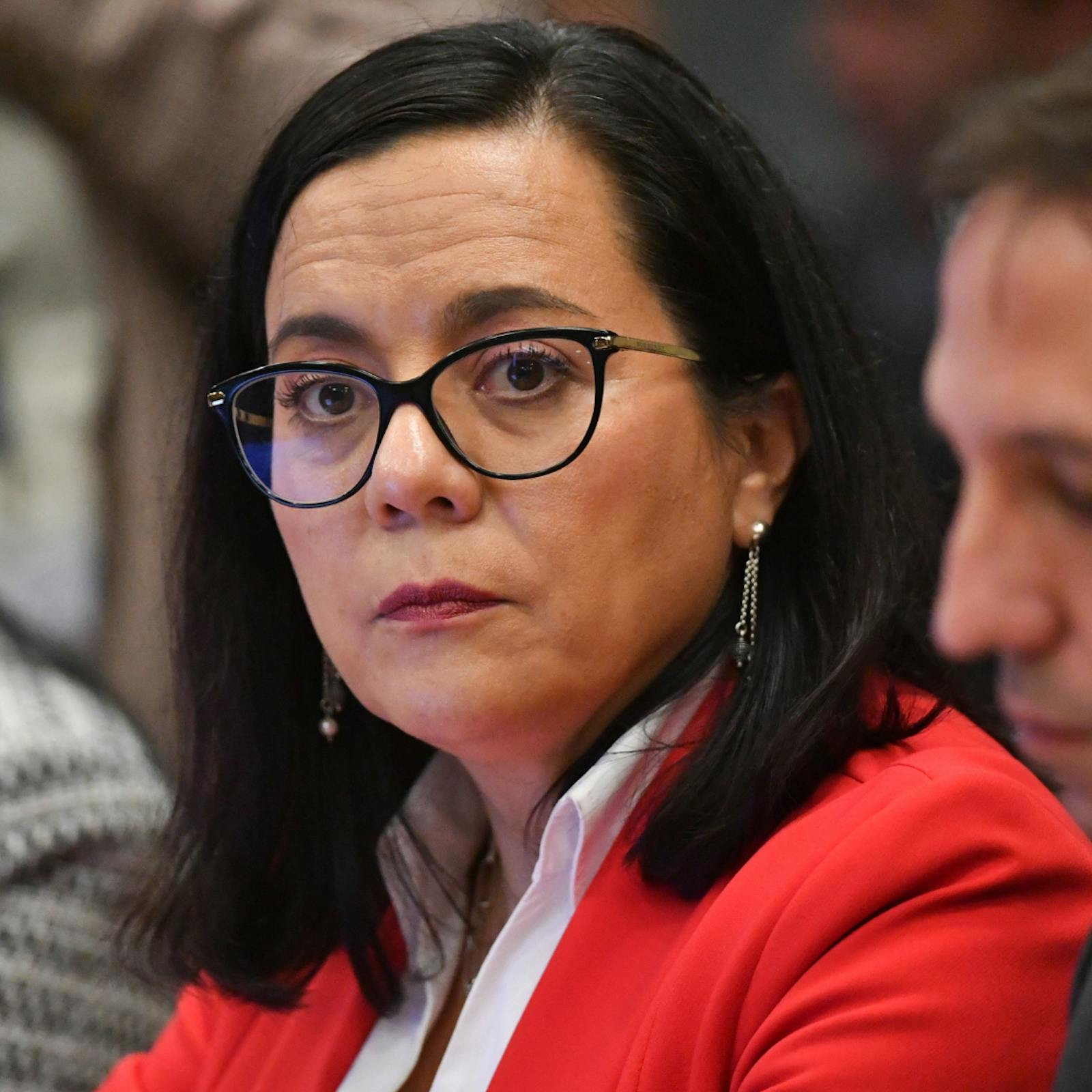 Paula Benavides, presidenta del CFA: "Nosotros venimos realizando advertencias sobre las tendencias de la deuda al menos desde 2022" episode artwork