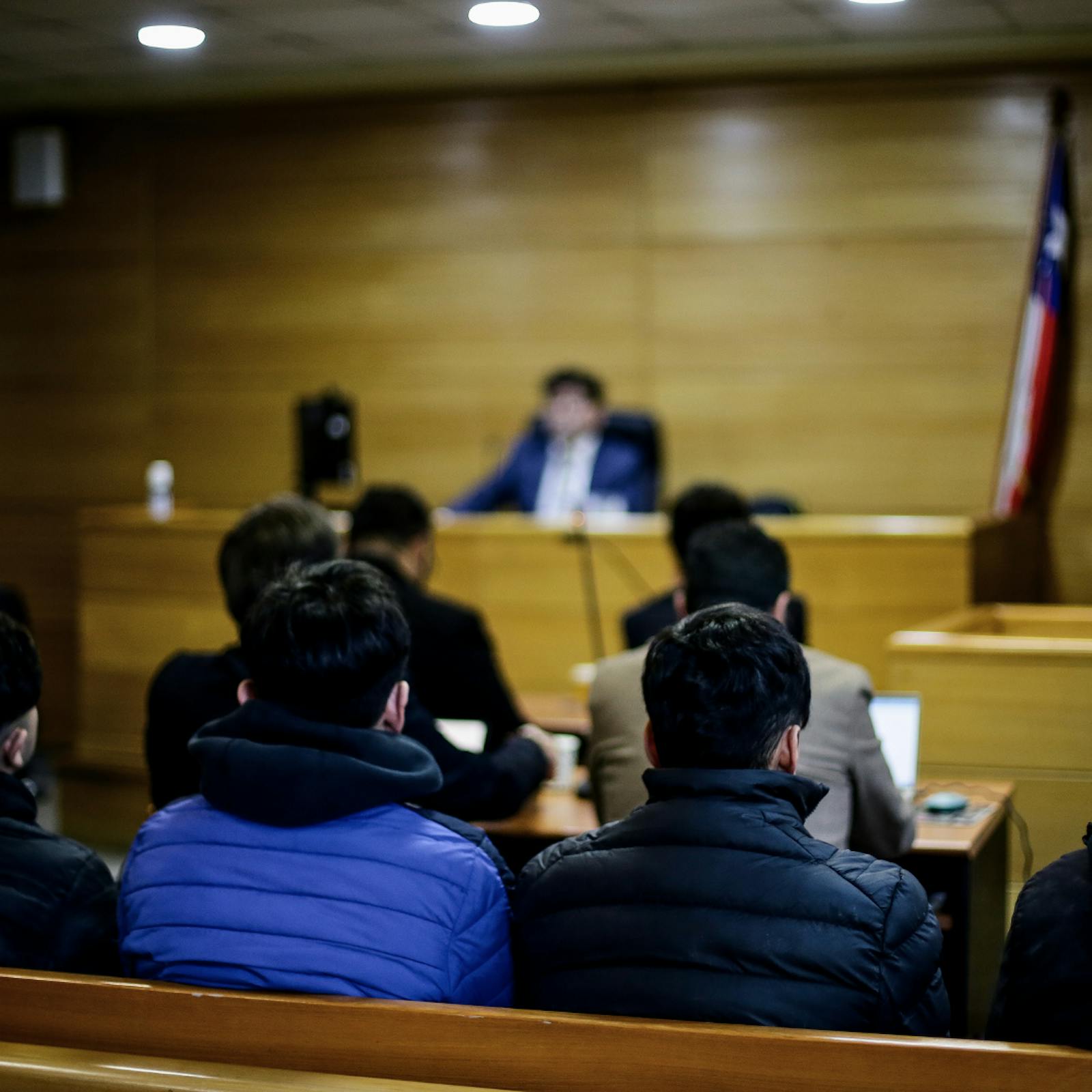 ¿Endurecer penas o abordar la crisis? El dilema en seguridad y responsabilidad penal adolescente