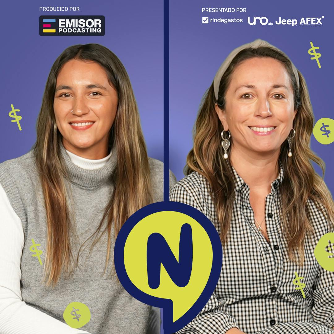 Cómo reinventarte cuando la vida cambia ft. Constanza Núñez @constanzanunez_coach