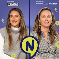 Cómo reinventarte cuando la vida cambia ft. Constanza Núñez @constanzanunez_coach