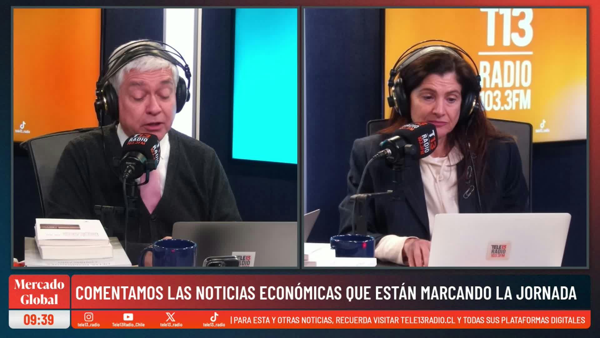 EE.UU. frena el empleo y decepciona al mercado