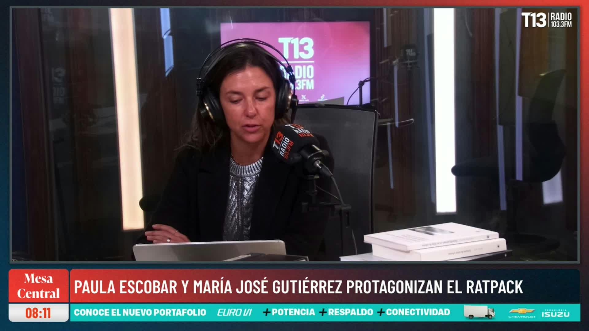 El rescate más difícil de Bomberos de Chile