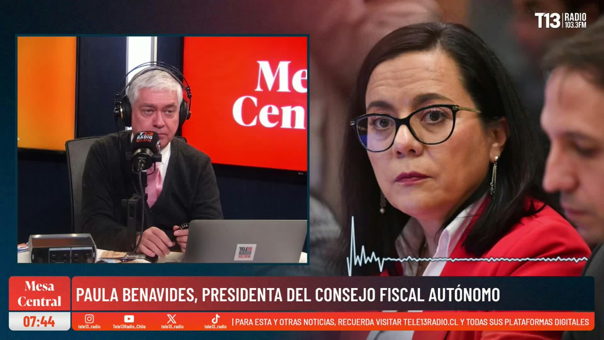 Alerta fiscal: la deuda podría superar el límite