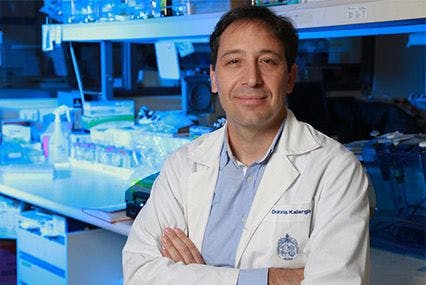 Conversamos con el Dr. Alexis Kalergis sobre la alerta epidemiológica por la Influenza B.