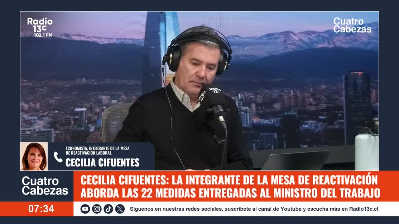 Desempleo: las 22 medidas que buscan reactivar el mercado laboral