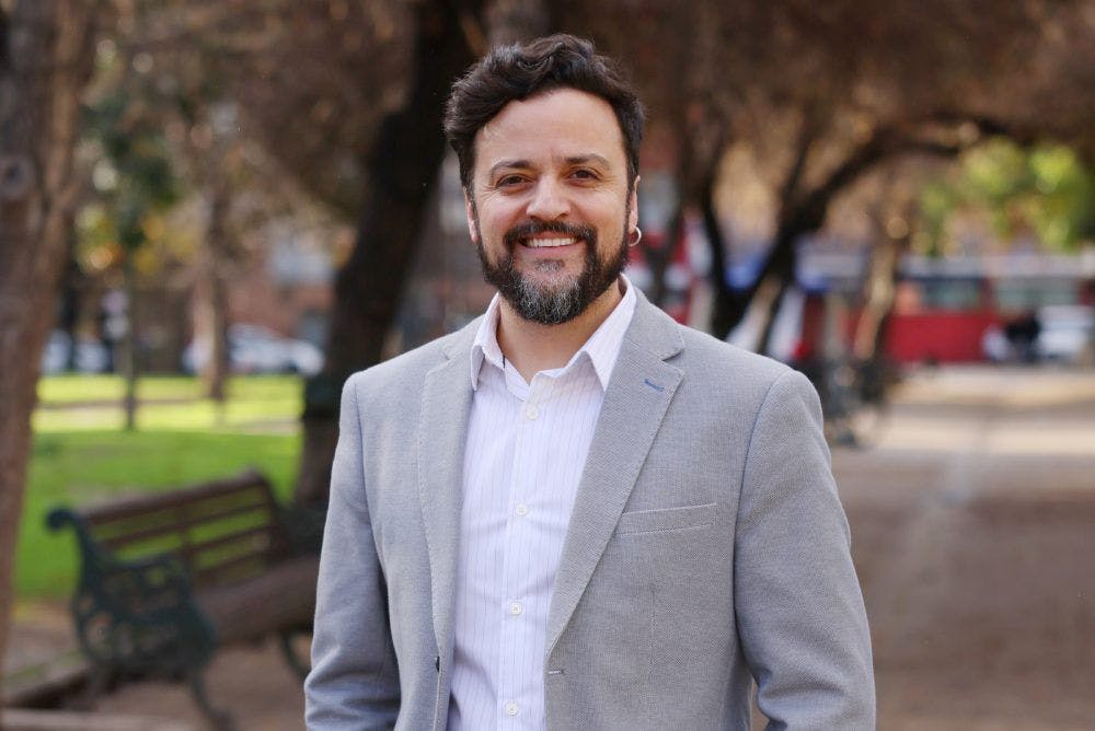 Conversamos con el diputado Ignacio Achurra sobre la polémica suspensión de los conciertos de BTS.