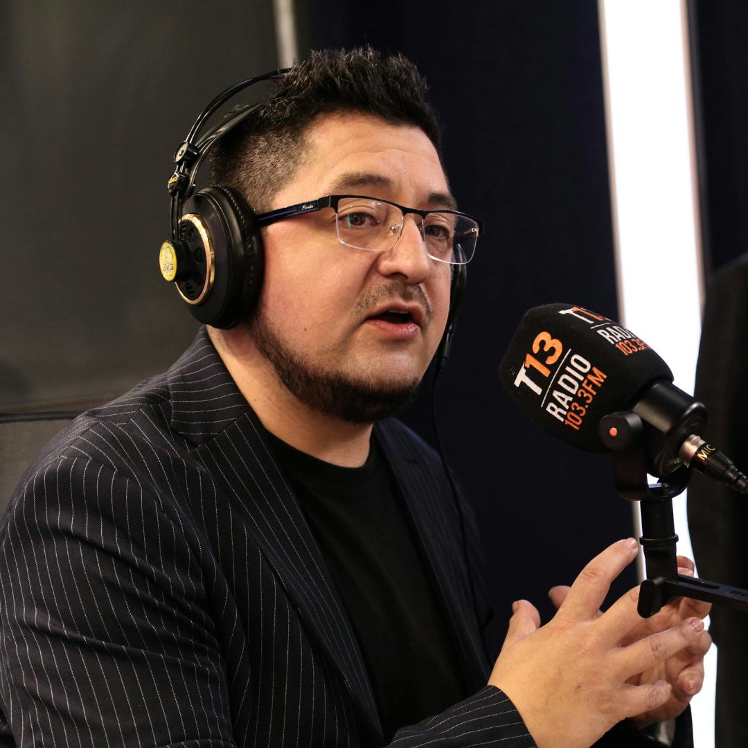 Guido Arroyo y figura de Jaime Guzmán: "Más que un intelectual, era una persona que tenía una vocación por lo político de manera muy radical"
