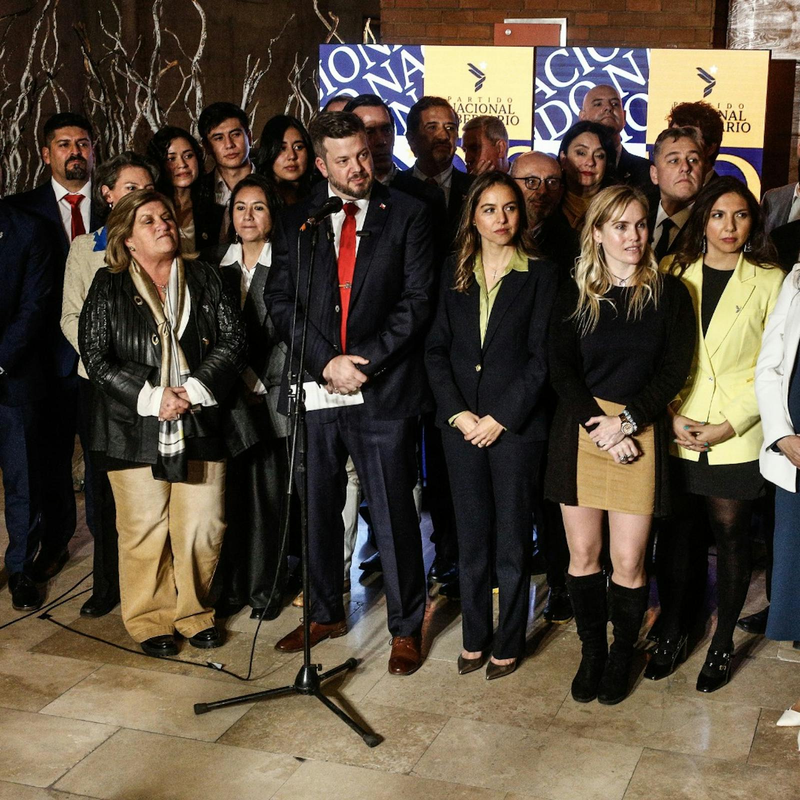 Los dichos de Johannes Kaiser que dejaron en vilo el llamado del Presidente Kast al consenso en la derecha