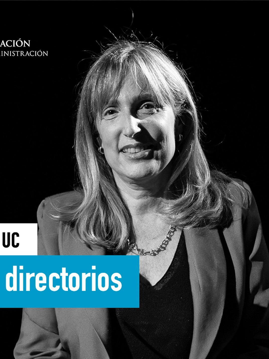 Mujeres en directorios.