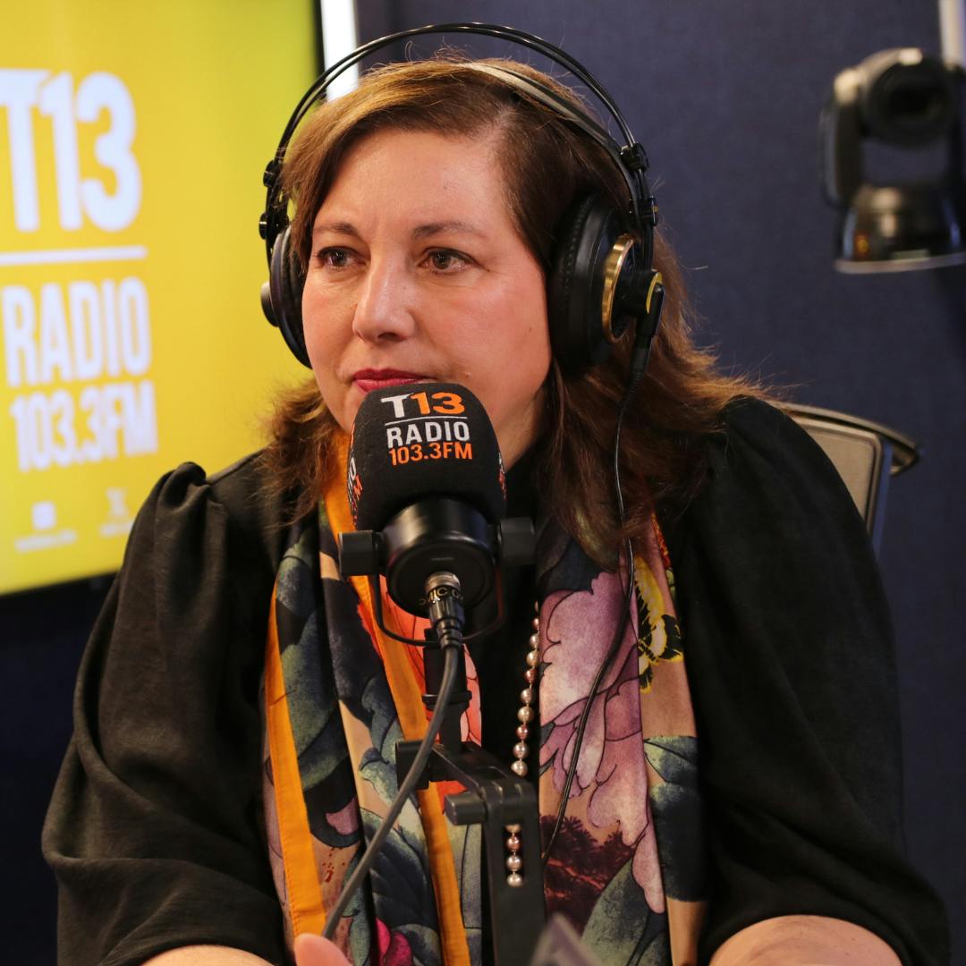 Senadora Vodanovic (PS) y opción de ir al TC por megarreforma: "Las bancadas hacen un anuncio que no tiene que ver con saltarse las decisiones del resto de los partidos"