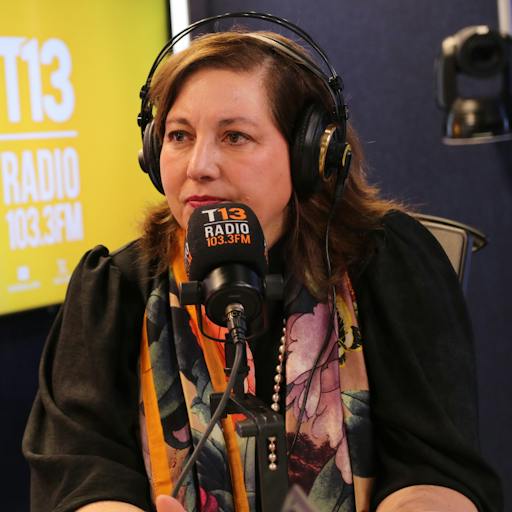 Senadora Vodanovic (PS) y opción de ir al TC por megarreforma: "Las bancadas hacen un anuncio que no tiene que ver con saltarse las decisiones del resto de los partidos"