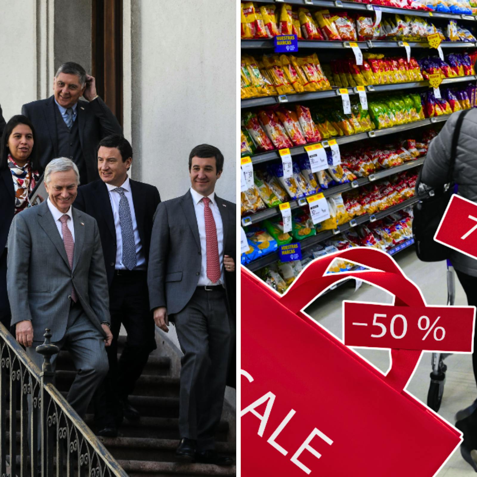 Administración Kast bajo presión y el auge del "hard discount" episode artwork