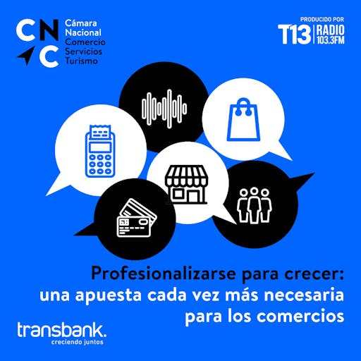 Profesionalizarse para crecer: Una apuesta cada vez más necesaria para los comercios