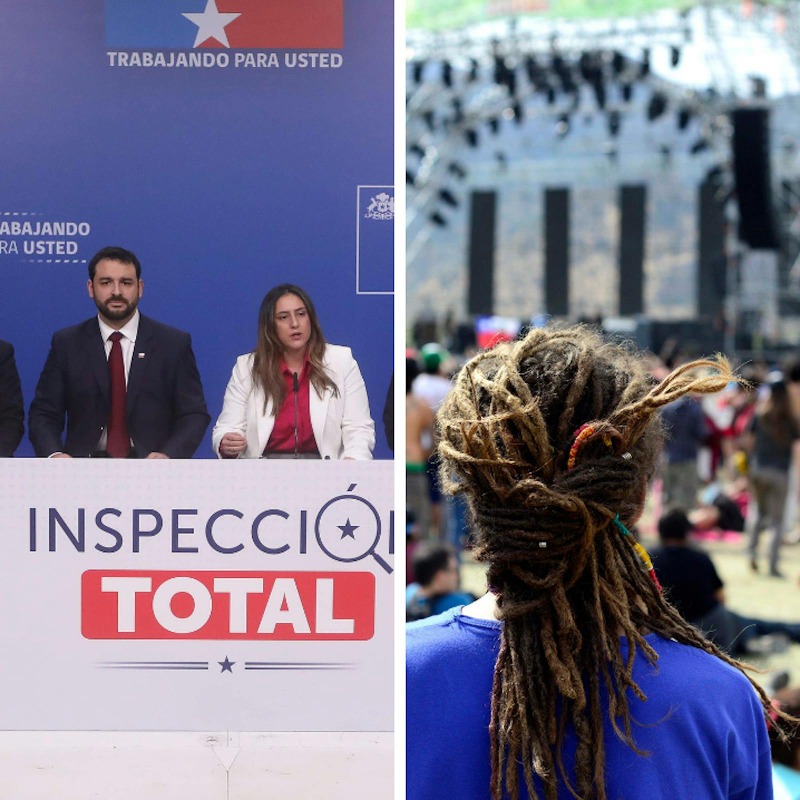 Vial y Comandari por la guerra entre el Comité Estratégico de Auditoría y Revisión Fiscal y las fundaciones y los derechos penitenciarios 