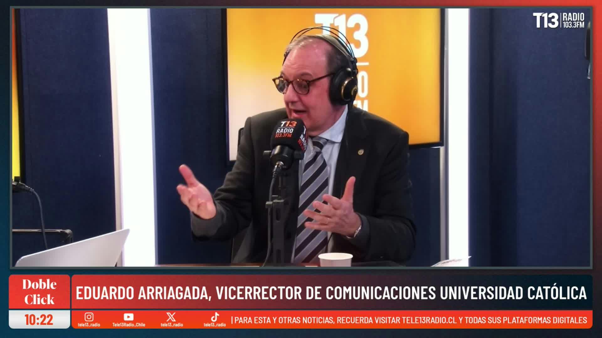 La advertencia sobre la IA que remece al mundo