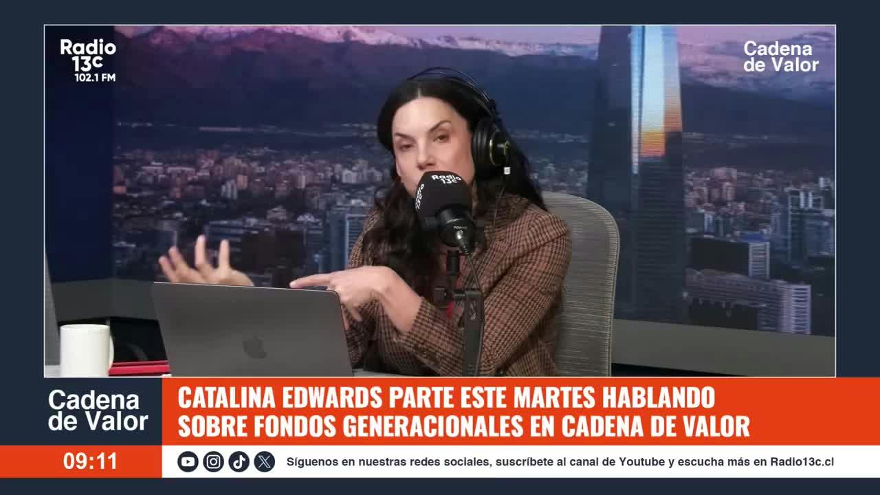 ¿Fondos generacionales? Así cambiarán tus ahorros
