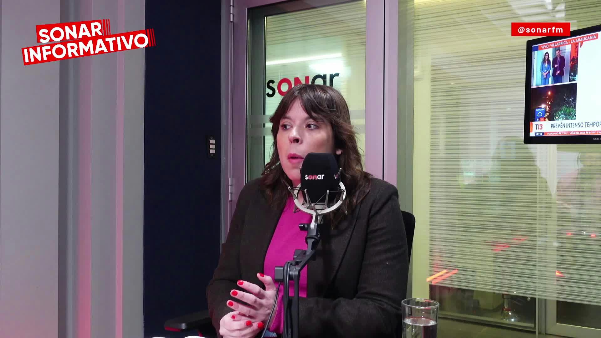 Frente Amplio arremete contra Kast y la megarreforma