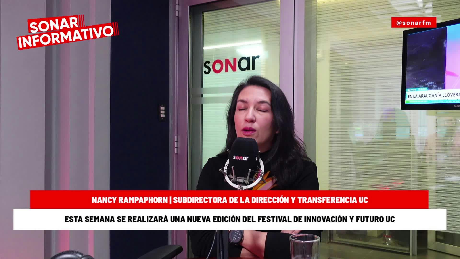 Nancy Ramaphorn: "La IA necesita más filósofos que nunca"