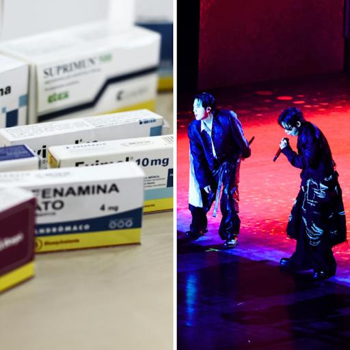El laberinto para la Ley de Fármacos II y el poder político de las ARMY