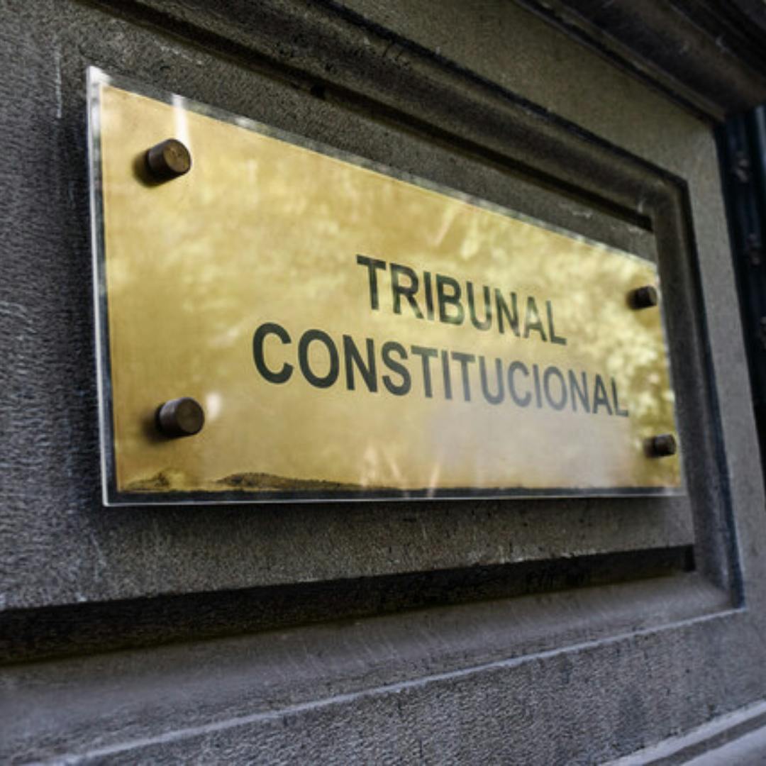 Las pugnas por la realidad económica y el rol político del TC