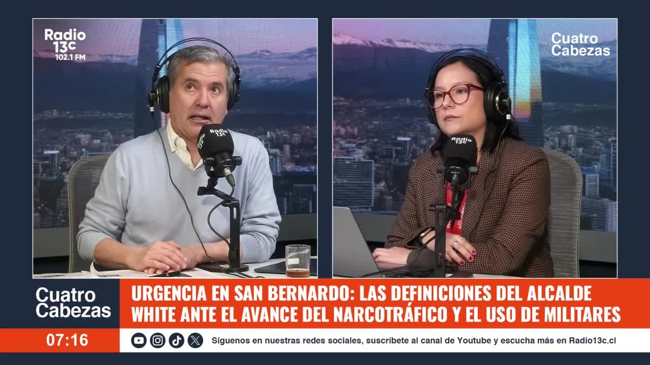La carrera por los votos marca la recta final de la megarreforma