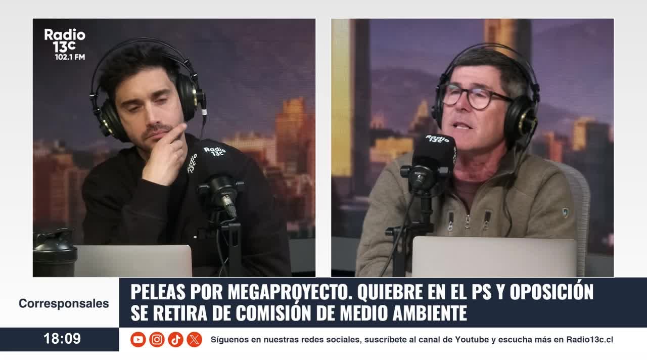 Tensión en el PS reaviva el debate por la megarreforma