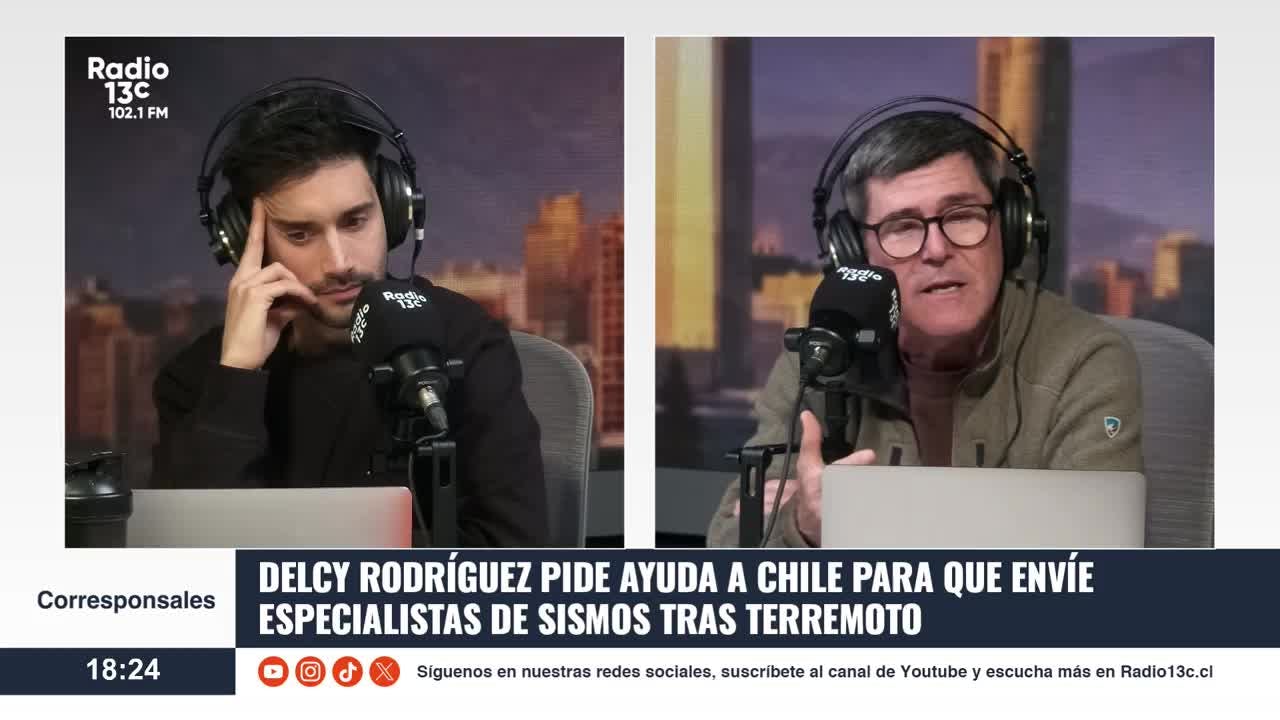 ¿Rescatistas o espías? La polémica que marcó la ayuda en Venezuela