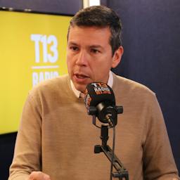 Alcalde Claudio Castro: "Una oposición dividida tiene como único destino la irrelevancia y eso es caldo de cultivo para que vengan los populismos"
