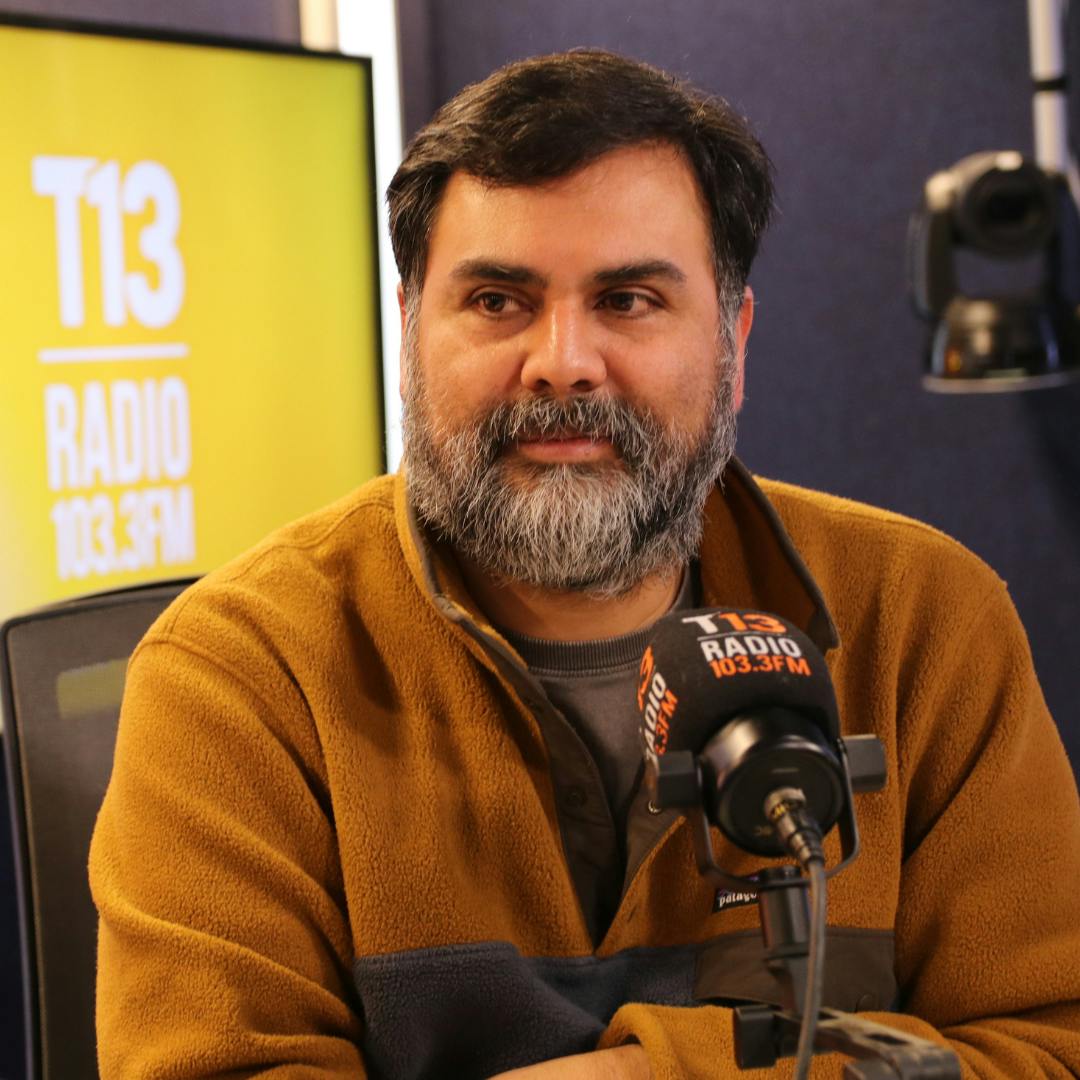 Rodrigo Moreno por apagón del 25-F: "El principal llamado es mostrar el real dolor para el país que significó este blackout"