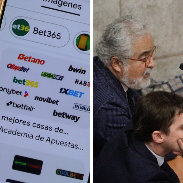 Galli y Gajardo por la participación del sector privado en seguridad y la renuncia del jefe de Contrainteligencia por vínculos con Hermosilla